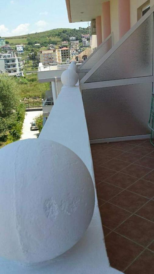 Nuovo Sun Golem Hotell Golem  Exteriör bild