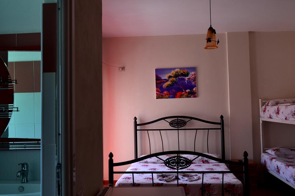 Nuovo Sun Golem Hotell Golem  Exteriör bild